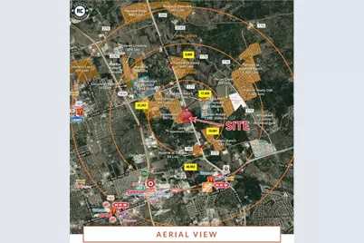 15141 Ronald Reagan Boulevard #504, Leander, TX 78641 - Photo 5