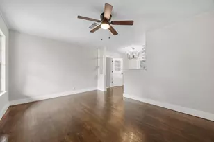 1402 Kent St, Taylor, TX 76574 - Photo 5