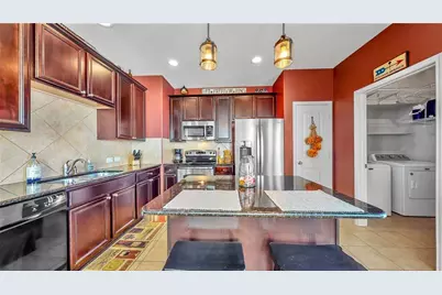 913 Heritage Springs Trail, Round Rock, TX 78664 - Photo 5