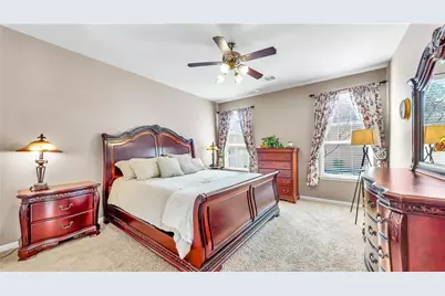 913 Heritage Springs Trail, Round Rock, TX 78664 - Photo 11