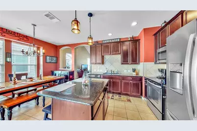 913 Heritage Springs Trail, Round Rock, TX 78664 - Photo 7