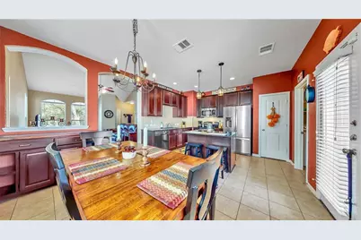 913 Heritage Springs Trail, Round Rock, TX 78664 - Photo 9