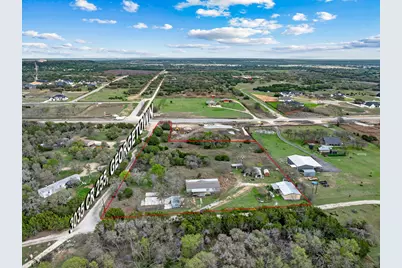 3035 County Road 255 Road, Georgetown, TX 78633 - Photo 1