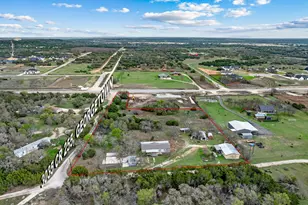 3035 County Road 255 Rd, Georgetown, TX 78633 - Photo 1