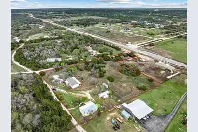 3035 County Road 255 Road, Georgetown, TX 78633 - Photo 5