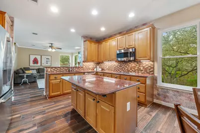 12052 Tulare Drive, Austin, TX 78738 - Photo 13