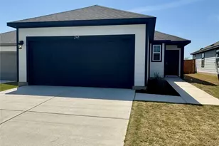 241 Alcatraz Loop, Jarrell, TX 76537 - Photo 1