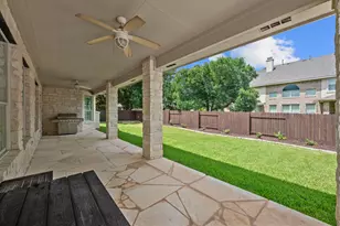 3030 Covington Pl, Round Rock, TX 78681 - Photo 31