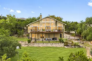 208 Morar Dr, Briarcliff, TX 78669 - Photo 33