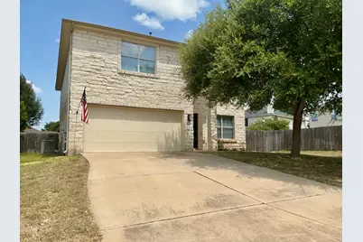 1405 Summercrest Boulevard, Georgetown, TX 78626 - Photo 1