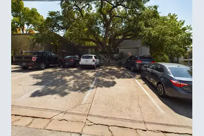 803 W 28th Street #107, Austin, TX 78705 - Photo 27