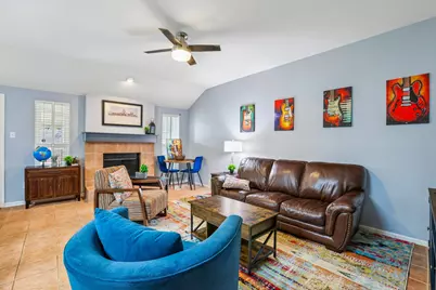 2223 Mockingbird Drive, Round Rock, TX 78681 - Photo 7