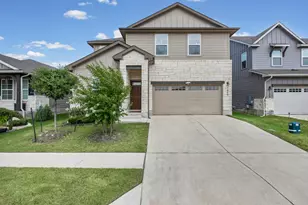 1649 Settlers Glen Dr, Round Rock, TX 78665 - Photo 1