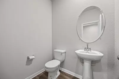 1649 Settlers Glen Drive, Round Rock, TX 78665 - Photo 5