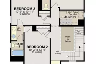 2018 Crimson Rosella Trl, Austin, TX 78728 - Photo 3