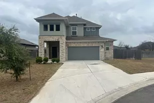 343 Silver Glen Dr, Kyle, TX 78640 - Photo 1