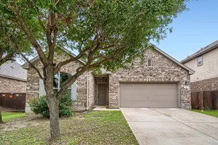 107 Mancos Dr, Georgetown, TX 78626 - Photo 3