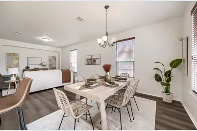 107 Mancos Drive, Georgetown, TX 78626 - Photo 13