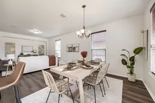 107 Mancos Dr, Georgetown, TX 78626 - Photo 13