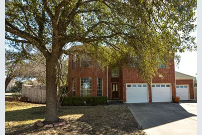 8401 Sweetness Lane, Austin, TX 78750 - Photo 1