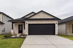 729 Barbary Coast Ln, Jarrell, TX 76537 - Photo 1