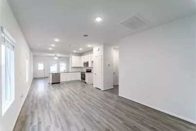 729 Barbary Coast Lane, Jarrell, TX 76537 - Photo 5