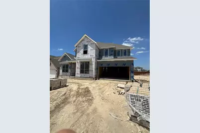 308 Smoke Signal Drive, Liberty Hill, TX 78642 - Photo 1