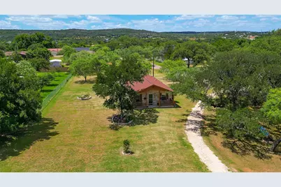 160 County Road 141, Burnet, TX 78611 - Photo 3