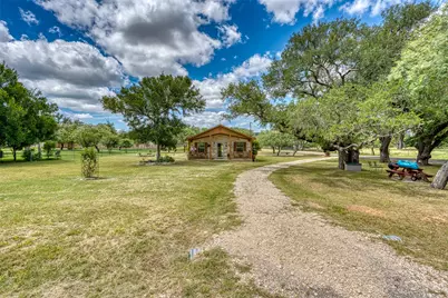 160 County Road 141, Burnet, TX 78611 - Photo 17