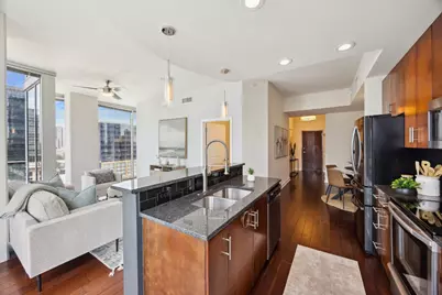 360 Nueces Street #1116, Austin, TX 78701 - Photo 9