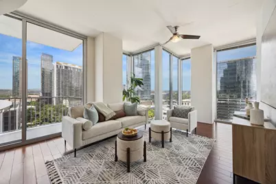 360 Nueces Street #1116, Austin, TX 78701 - Photo 1