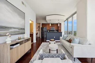 360 Nueces Street #1116, Austin, TX 78701 - Photo 3