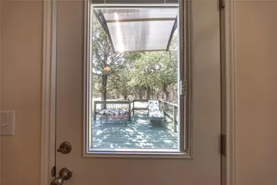 400 Unit A Oak Knob Drive #A, Wimberley, TX 78676 - Photo 23