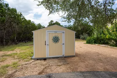 400 Unit A Oak Knob Drive #A, Wimberley, TX 78676 - Photo 3