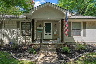 301 N 40th Street, Waco, TX 76710 - Photo 3
