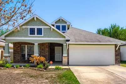 1697 Twin Cove, Kyle, TX 78640 - Photo 1