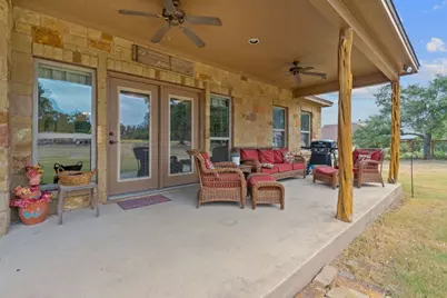 313 First Down Dash, Burnet, TX 78611 - Photo 33