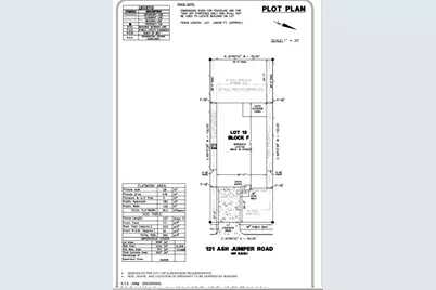 121 Ash Juniper Road, Georgetown, TX 78633 - Photo 25