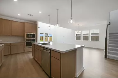 121 Ash Juniper Road, Georgetown, TX 78633 - Photo 5