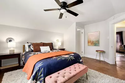 712 E 44th Street #A, Austin, TX 78751 - Photo 37