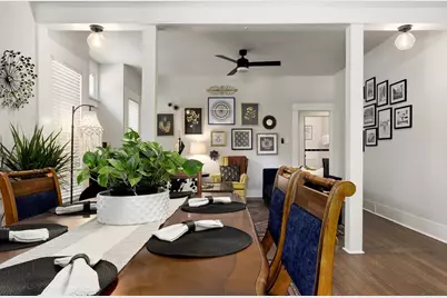 712 E 44th Street #A, Austin, TX 78751 - Photo 15