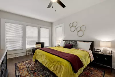712 E 44th Street #A, Austin, TX 78751 - Photo 25