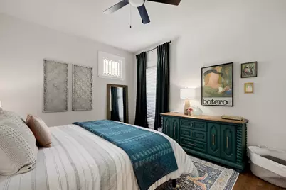 712 E 44th Street #A, Austin, TX 78751 - Photo 29