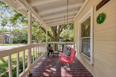 712 E 44th Street #A, Austin, TX 78751 - Photo 3