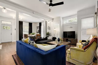 712 E 44th Street #A, Austin, TX 78751 - Photo 17