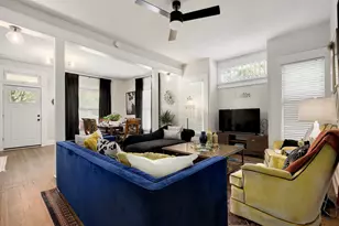 712 E 44th St, Austin, TX 78751 - Photo 17