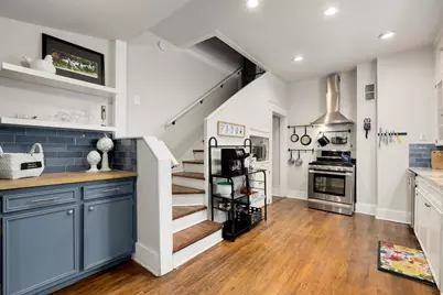 712 E 44th Street #A, Austin, TX 78751 - Photo 21