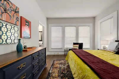 712 E 44th Street #A, Austin, TX 78751 - Photo 27