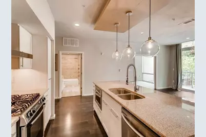 1600 Barton Springs Road #5208, Austin, TX 78704 - Photo 5