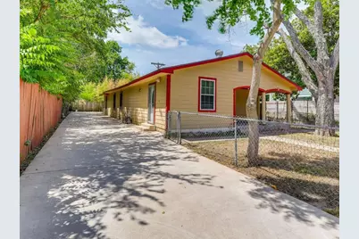 6203 Felix Avenue, Austin, TX 78741 - Photo 1